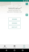 Mobilization 2016 स्क्रीनशॉट 3
