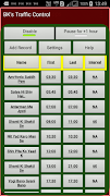 پوستر Traffic Control (Customizable)