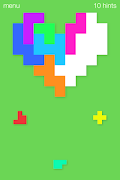 PuzzleBits screenshot 1