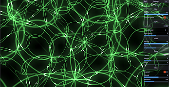 Live Crystal screenshot 4