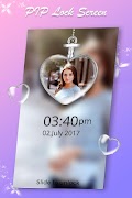 برنامه‌نما PIP Lock Screen عکس از صفحه