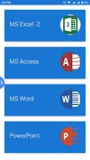 Complete MS Office Training screenshot 6