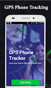 GPS Phone Tracker screenshot 3