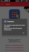 Smart Unlock captura de pantalla 1