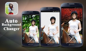 Auto Background Changer 截图 7