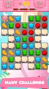 Candy Blast 스크린샷 5