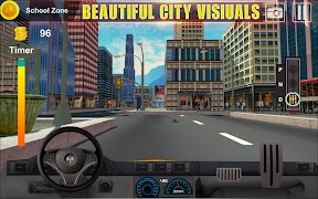 Dr Driving 7 screenshot 5