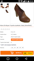 برنامه‌نما Marklab.com.tr عکس از صفحه