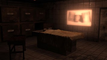 Dark Walls VR 스크린샷 2