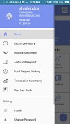 برنامه‌نما GTSolution عکس از صفحه