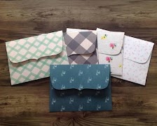 1 Schermata Cute Envelope