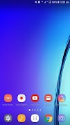 Theme for Galaxy J2 2018 ảnh chụp màn hình 4