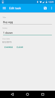 Tasks in Gmail screenshot 4