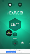 Hexavoid โปสเตอร์