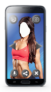 Six Pack Photo Editor screenshot 1