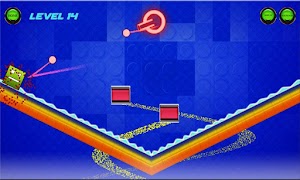 Geometry Impossible Jump & Dash スクリーンショット 2