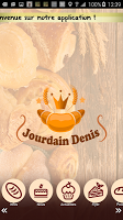 Jourdain Denis bài đăng