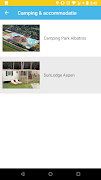 برنامه‌نما Sunlodge عکس از صفحه