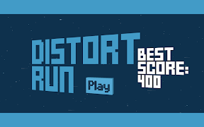 Distort Run Screenshot 1