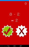 Fun Math Game ภาพหน้าจอ 4
