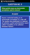 Chemical Engineering Interview Questions syot layar 2