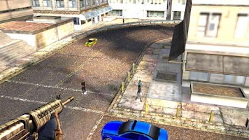 برنامه‌نما Sniper 3D - Duty Calls عکس از صفحه