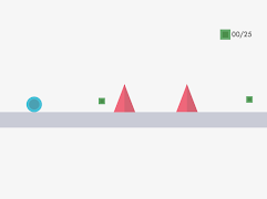 Ball Jumper ảnh chụp màn hình 2