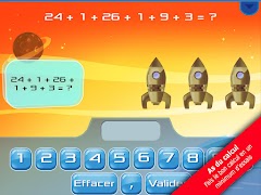 Cap maths CM1, CM2 ảnh chụp màn hình 6