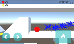Bounce 3D Ekran Görüntüsü 1