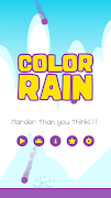 Color Rain 截图 5