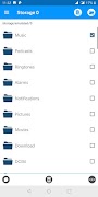 Poster File Manager - File Explorer for Android