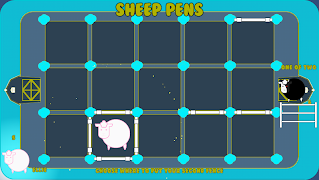 Sheep Pens ภาพหน้าจอ 2