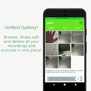 Easy Cam ภาพหน้าจอ 4
