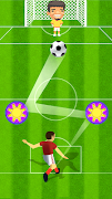 Soccer Kicker screenshot 7