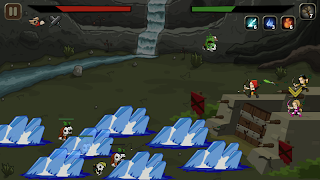 ArcherCastle स्क्रीनशॉट 6