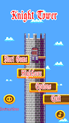 Knight Tower পোস্টার