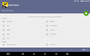 StreetEagle ELD скриншот 3