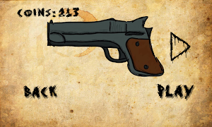 Ghost Exterminator Camera Game স্ক্রিনশট 1