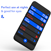 برنامه‌نما Multi Timer & Reminder عکس از صفحه