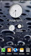 My Name Clock Widget 截图 6
