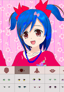 Create Your Own Avatar স্ক্রিনশট 1