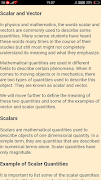 Physics Full Course - Physics App Screenshot 2