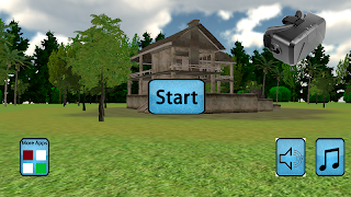 Spy : Special Forces  [VR] screenshot 2