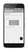 Barcode Agent screenshot 4