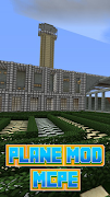 Plano Mod Para MCPE` captura de pantalla 4