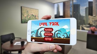 Skeleton Run syot layar 1