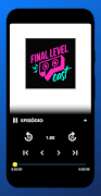 Final Level Cast скриншот 1
