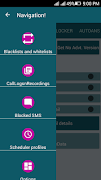 Call Manager Screenshot 4