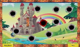 Ball Balance Game скриншот 4