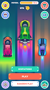 Real Multiplayer Racing 스크린샷 1